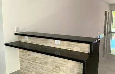 Imagem 11: ALUGA-SE LINDA CASA NO CONDOMINIO FLOREST HILL LOCALIZADO TORQUATO TAPAJOS