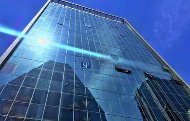 Imagem 1: Sala, 416 m² - venda por R$ 7.072.000,00 ou aluguel por R$ 33.313,00 - Vila Olímpia - São