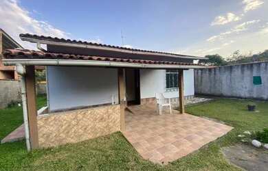 Imagem 3: MARICÁ, Ponta Negra. Casa 200 Metros do Canal, Excelente Localização