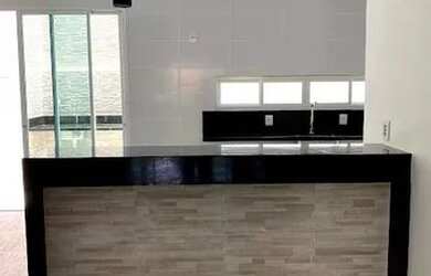 Imagem 9: ALUGA-SE LINDA CASA NO CONDOMINIO FLOREST HILL LOCALIZADO TORQUATO TAPAJOS