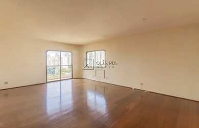 Imagem 2: Locação Apartamento 4 Dormitórios - 320 m² Campo Belo