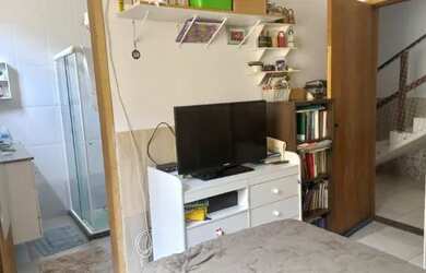 Imagem 2: Casa no Jardim Maravilha. Churrasqueira, Varanda, Área de serviçoe225m²...