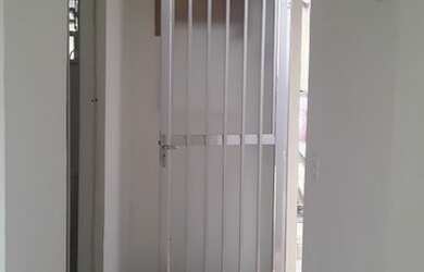 Imagem 2: Quitinete na Taquara