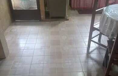 Imagem 14: Vendo apartamento. Área de serviço, 56m² de Área, 1 Banheiroe2 Dormitórios