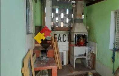 Imagem 3: Casa para locação e venda no Bairro Jardim Santa Genebra em Campinas/SP