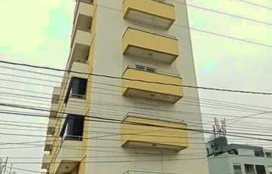 Imagem: A kitnet possui 1 Dormitório, 1 Banheiro, 23m² de Área, Imóvel