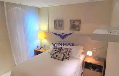 Imagem 11: Apartamento com 3 dormitórios, 160 m² - venda por R$ 2.015.000,00 ou...