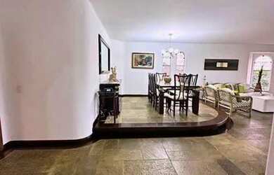 Imagem 3: 160m² ÁREA ÚTIL E PLANTA COM EXCELENTE DISTRIBUIÇÃO, LINDA VISTA...