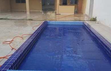 Imagem 3: Lindo sobrado na colônia agrícola samambaia