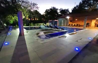 Imagem: A fazenda possui 38.500m² de Área e está localizado em Área