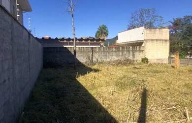 Imagem 5: Terreno de 480m2 em bairro nobre ao lado do centro de Atibaia