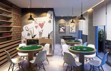 Imagem 16: Apartamento para Venda em São Paulo, Brás, 2 dormitórios, 1 banheiro,...