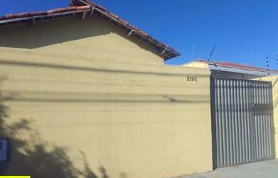 Imagem 1: SÃO JOSÉ DO RIO PRETO - Casa Padrão - JARDIM ROSEANA