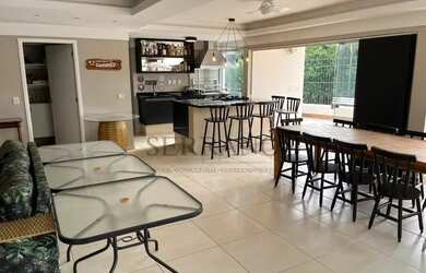 Imagem 10: CASA EM CONDOMÍNIO RESIDENCIAL em Jundiaí - SP, Jardim Novo Mundo