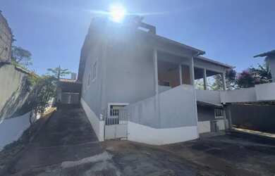 Imagem: A chácara à venda possui 975m² de Área e está localizado