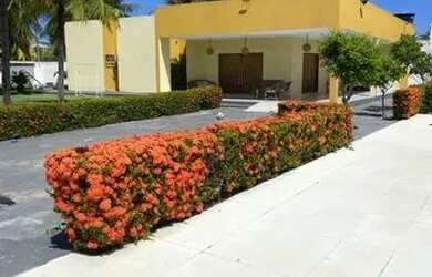 Imagem: A casa possui 5 Dormitórios, 5 Banheiros, 5 Vagas na garagem