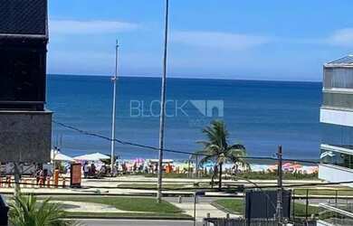 Imagem: O apartamento na cobertura possui 3 Dormitórios, 4 Banheiros