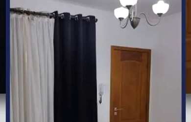 Imagem: O apartamento possui 2 Dormitórios, 1 Banheiro, 50m² de Área