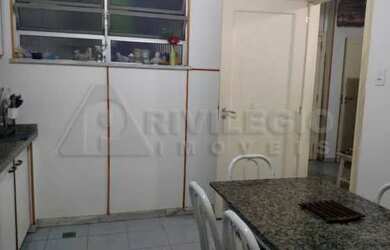 Imagem 15: Apartamento à venda, 4 quartos, 1 suíte, 1 vaga, Copacabana - RIO DE JANEIRO/RJ