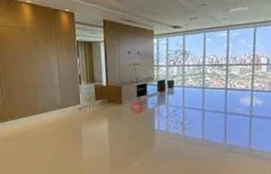 Imagem: O apartamento possui 3 Dormitórios, 5 Banheiros, 4 Vagas na