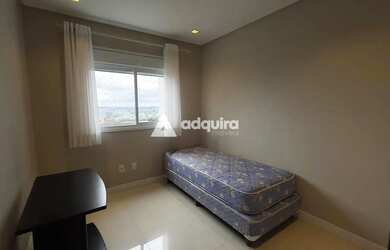 Imagem 11: Belíssimo apartamento mobiliado no Edifício Benevento - Centro - Ponta...