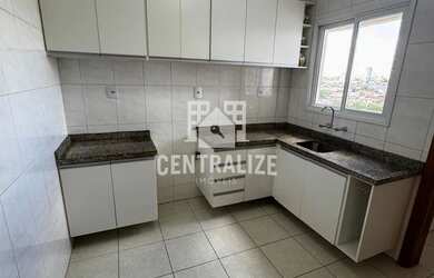 Imagem 2: VENDA - EDIFÍCIO SPÁZIO TREVISO-NOVA RÚSSIA-PONTA GROSSA-PR