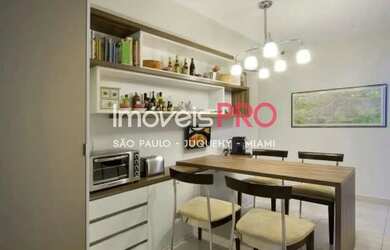 Imagem 9: Campo Belo - Alto Padrão - 385 m2 - Espaço Gourmet - 3 suítes - 5 vagas