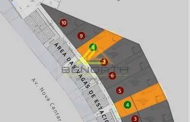 Imagem 10: Loja para locação 95m² Av. Nova Cantareira , Tucuruvi, São Paulo,...