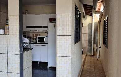 Imagem 13: Casa a venda em uma excelente localização Vila São João