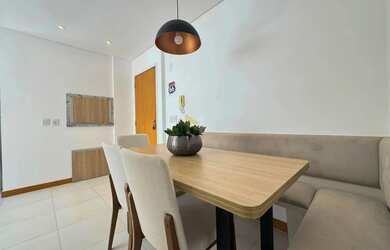 Imagem 8: Apartamento 2 dormitórios mobiliado no Eros Zona Nova, Capão da Canoa