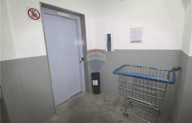 Imagem 9: Apartamento garden dois quartos no Paineiras para locação