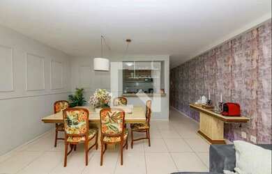 Imagem 5: Apartamento à Venda - Buritis, 4 Quartos, 115 m2