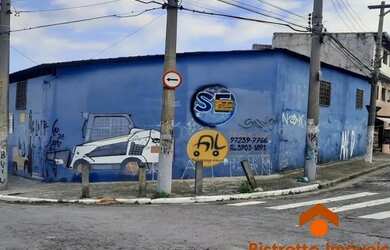 Imagem 1: Galpão, 200 m² - venda por R$ 900.000,00 ou aluguel por R$ 6.002,00...