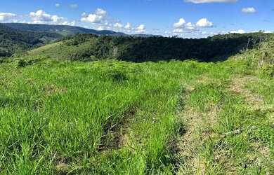 Imagem: A fazenda possui 2.770.000m² de Área e está localizado em