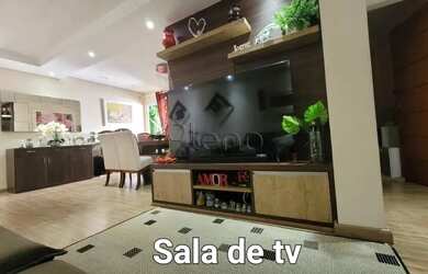 Imagem 3: Apartamento à venda em Campinas, Centro, com 3 quartos, com 122 m²,...