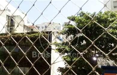 Imagem: O apartamento possui 3 Dormitórios, 3 Banheiros, 1 Vaga na