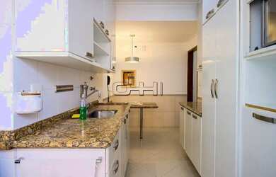 Imagem 16: Aluguel Apartamento 3 Dormitórios - 151 m² Jardim Paulista