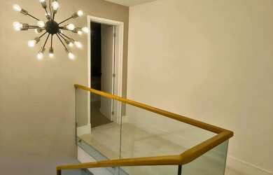 Imagem 9: Casa triplex à venda no Valparaiso, Petrópolis Rj , 4 suítes e 2 vagas de garagem