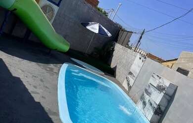 Imagem 8: CHÁCARA RECANTO OUTRO PATAMAR NATAL E ANO NOVO DISPONÍVEL