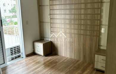 Imagem 14: Apartamento Monte Carlo. Piscina, Churrasqueira, Imóvel mobiliadoeAr-condicionado