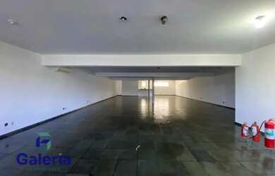 Imagem: O depósito possui 242m² de Área e está localizado em Jardim