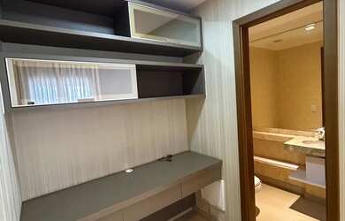 Imagem 13: VENDE SE OU TROCA ESSE APARTAMENTO NO VIA CONDOTTE EM SERTÃOZINHO SP