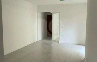 Imagem 2: Apartamento com 3 quartos para locação em Campestre - SP