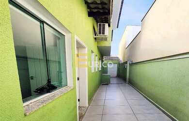 Imagem 12: Casa em Condomínio Frente