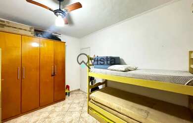 Imagem 13: Cobertura 2 dormitórios à Venda nas Astúrias no Guarujá QVista Inteligência...