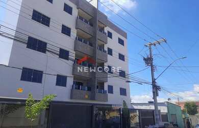 Imagem 2: Apartamento em Rua Rio Mamoré - Amazonas - Contagem/MG