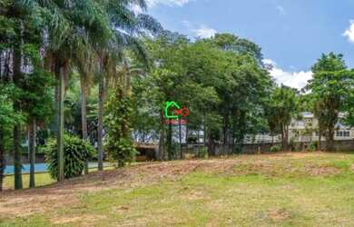 Imagem 2: Terreno no Condomínio São Joaquim, Vinhedo-SP - 1.000m² de Área