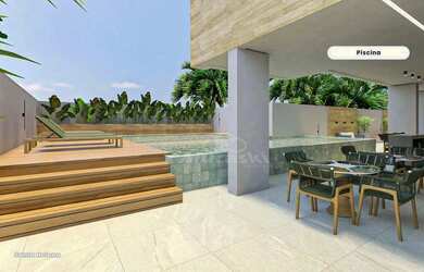 Imagem 4: Apartamento com 3 dormitórios à venda, 135 m² por R$ 2.103.000,00 -...