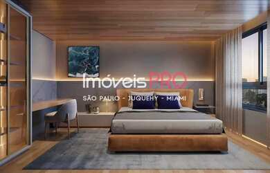 Imagem 14: LANÇAMENTO EM MOEMA. Piscina, Ar-condicionado, 306m² de Áreae3 Vagas...