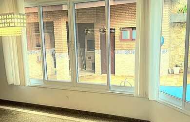 Imagem 6: Alphaville 4 para aluguel possui 300 metros quadrados com 4 quartos